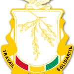 ASSEMBLEE NATIONALE DE GUINEE